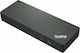 Lenovo ThinkPad USB-C Docking Station with