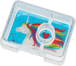 Yumbox Диск