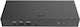 Acer ADK360 USB-C Docking Station with Black