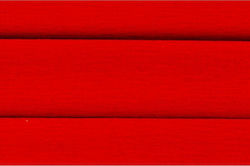 Fiorello Waffelpapier Blumen 50x70cm Rote