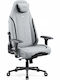 Diablo X.Eye Prime Fabric Gaming Chair with Adjustable Arms Nightwolf Moon