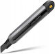 Deli Schneidemesser Trapezförmige Klinge 18 Mm ...