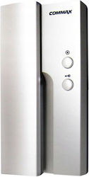 Commax Σετ Θυροτηλεόρασης Λευκό Commax Σετ Θυροτηλεόρασης Λευκό