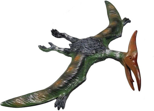 Actionfigur Dinosaurier mit Sounds und Licht 41cm
