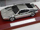 Bmw M1 Coupe Silver 1978 Car Model Scale 1:43