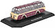 Model Autobuz Henschel Hs100n 1953 Scara 1:72