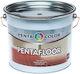 Pentacolor Bodenmalerei Braune 2.7l