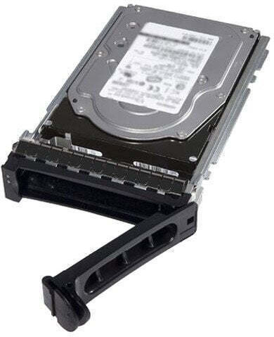 Dell 2.0TB HDD Hard Drive 3.5" SATA III 7200rpm for 161-BCGY