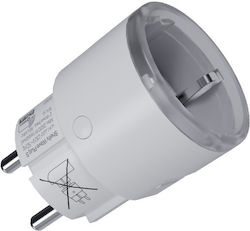 Shelly Wave Plug S LR Умно единично гнездо Shelly Wave Plug S LR Умно единично гнездо
