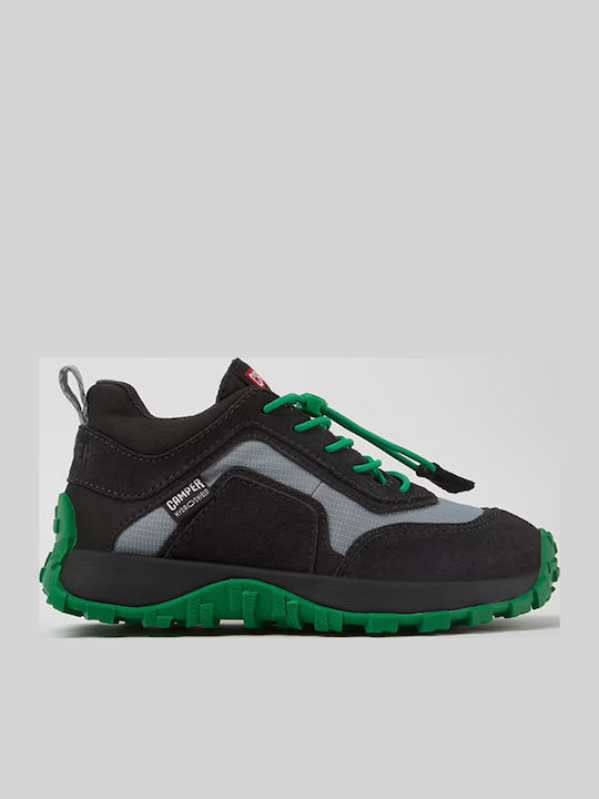 Παιδικά Sneakers Γκρι