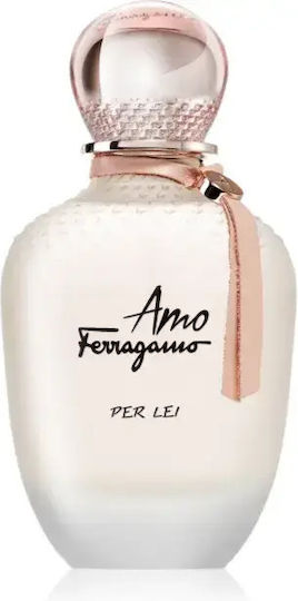 Salvatore Ferragamo Ferragamo Amo Ferragamo Per Lei Парфюмна вода 100ml