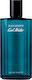 Davidoff Cool Water Eau de Toilette 125ml