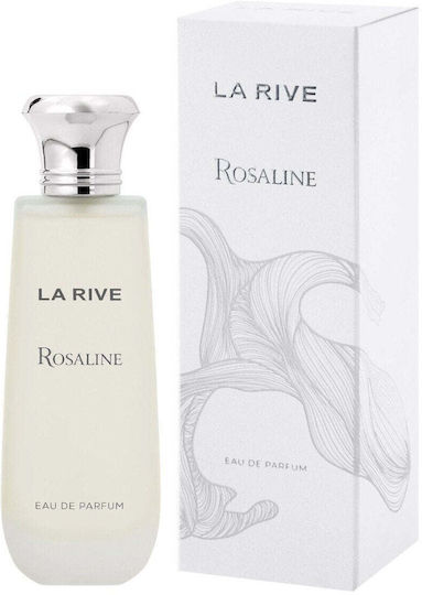 La Rive Rosaline Eau de Parfum 90ml
