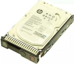 HP 600GB HDD Hard Drive 3.5" 10000rpm for 846292-001