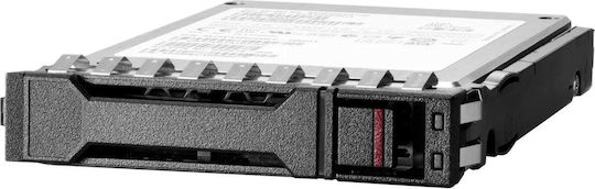 HP Mission Critical 2.4TB Festplatte 3.5" SAS 3.0 10000Umdrehungen pro Minute für P28352-H21