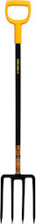 Forte Gartenharke Bogenharke Hand