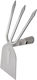AWTools Hacke 24cm x 8,5cm