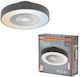 Osram Πλαφονιέρα 21.6cm με Φως