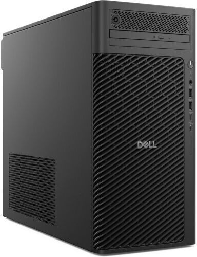 Dell Pro Max Tower T2 Desktop PC (Ultra 7-265K/32GB DDR5/1TB HDD/RTX A2000/Windows 11 Pro)