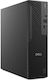 Dell Pro Max Slim FCS1250 Desktop PC (Ultra 7-265K/32GB DDR5/1TB SSD/RTX PRO 2000/W11 Pro)