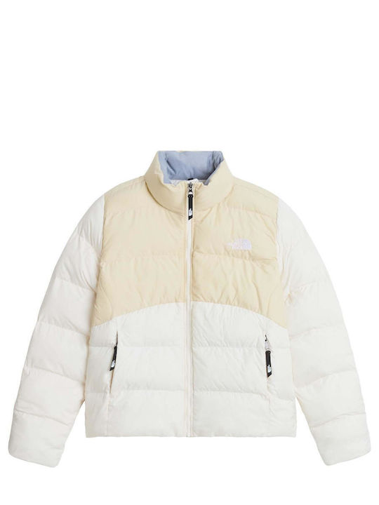 The North Face Saikuru Damen Puffer Jacke Wasse...