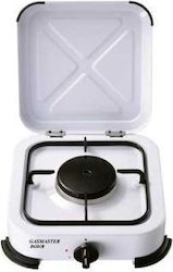 Amica Enamel Single Countertop Burner Amica Enamel Single Countertop Burner