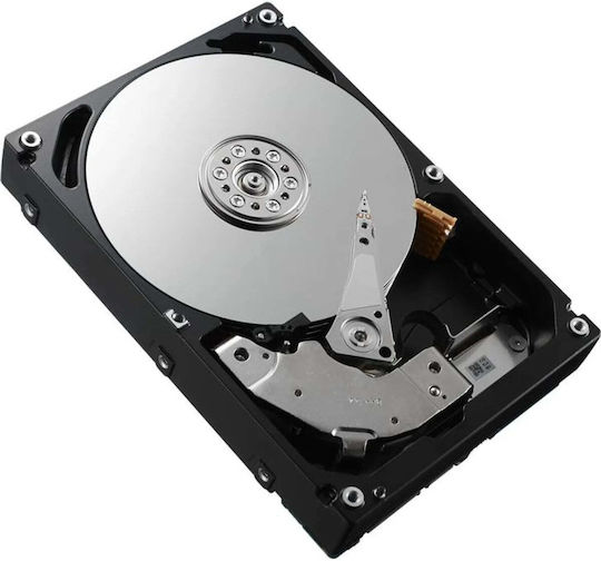 Dell XTH17 900GB HDD Σκληρός Δίσκος 2.5" SAS 3.0 15000rpm για Server