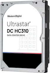 Western Digital P3 DC HC310 4TB 3.5" 7200rpm 0B36017 Western Digital P3 DC HC310 4TB 3.5" 7200rpm 0B36017