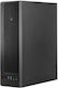 Adax Verso Desktop PC (Ryzen 5-5600G/16GB DDR4/1TB SSD/W11 Pro)