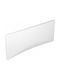 Cersanit Feste Seite Badewanne 70x160cm