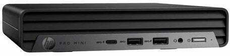 HP Pro Mini 400 G9 Mini PC (Core i7-14700T/16GB DDR4/512GB SSD/Windows 11 Pro)