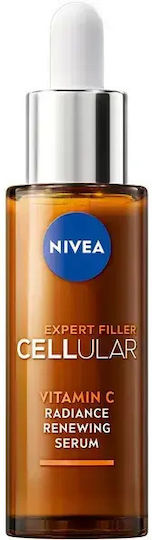 Nivea Серум за Лице с Витамин C за Блясък 30ml
