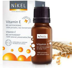 Nikel Gesichtsserum 10ml
