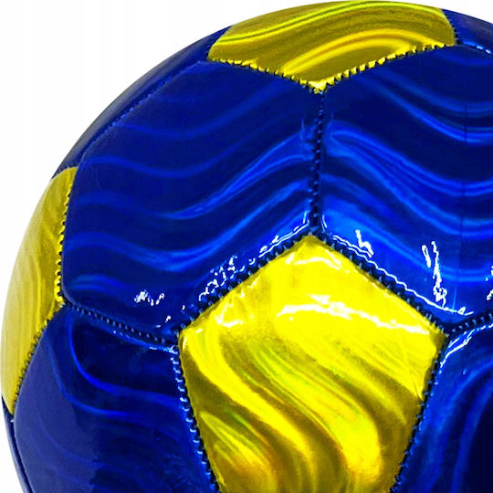 Midex Kinder Basketbälle Fußball Mehrfarbige 22,8cm