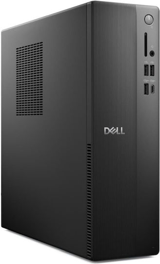 Dell Pro Slim Essential Desktop PC (i5-14400/8GB DDR5/512GB SSD/Linux)