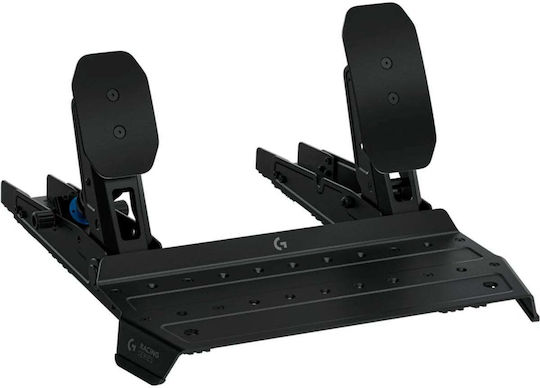 Logitech G RS Педал за волан за PC