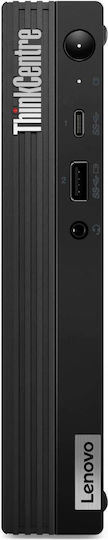 Lenovo ThinkCentre M75q Tiny PC (Ryzen 5 5600GE/16GB DDR4/256GB SSD/W11 Pro)