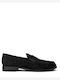 Alixea Walk Mocasini Dama Loafers Negru Culoare Full Face