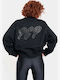 Women's Sweatshirt Black