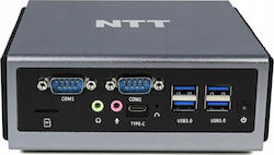 NTT System (Core i3-1215U/8GB DDR4/256GB)