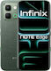Infinix Note Edge 5G Dual SIM (8/256GB) Πράσινο