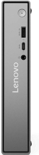 Lenovo ThinkCentre Neo 50q Gen 5 Mini PC (Kern 5 210H/16GB DDR4/512GB SSD/Kein Betriebssystem)