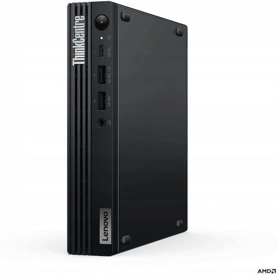 Lenovo ThinkCentre M75q Gen 5 Tiny Mini PC Ryzen 7 8700GE 16GB DDR4 512GB SSD Windows 11 Pro