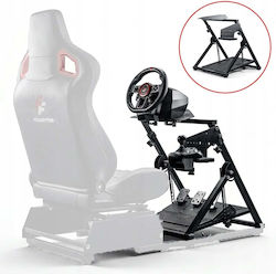 FlashFire Simulation Cockpit FlashFire Simulation Cockpit