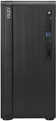 MSI PRO DP180 AI Mini PC (Kern i5-225/16GB DDR4/512GB SSD/Kein Betriebssystem) MSI PRO DP180 AI Mini PC (Kern i5-225/16GB DDR4/512GB SSD/Kein Betriebssystem)