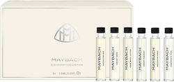 Mercedes-Benz Maybach Eau de Parfum Mini 6 x 10 ml Mercedes-Benz Maybach Eau de Parfum Mini 6 x 10 ml