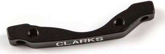 Clarks Adapter Für Bremsen 140mm Post Mount Hintere Rennräder