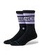 Stance Boyd Спортни Чорапи Лилави 1 Чифт