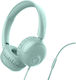 Studio 2 Wired On Ear Headphones Light Blue