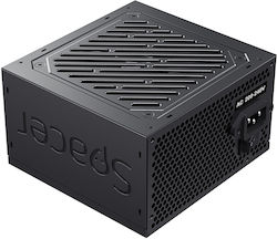 Spacer 500W Full Wired 80 Plus Bronze (SPPS-BZCO-500)